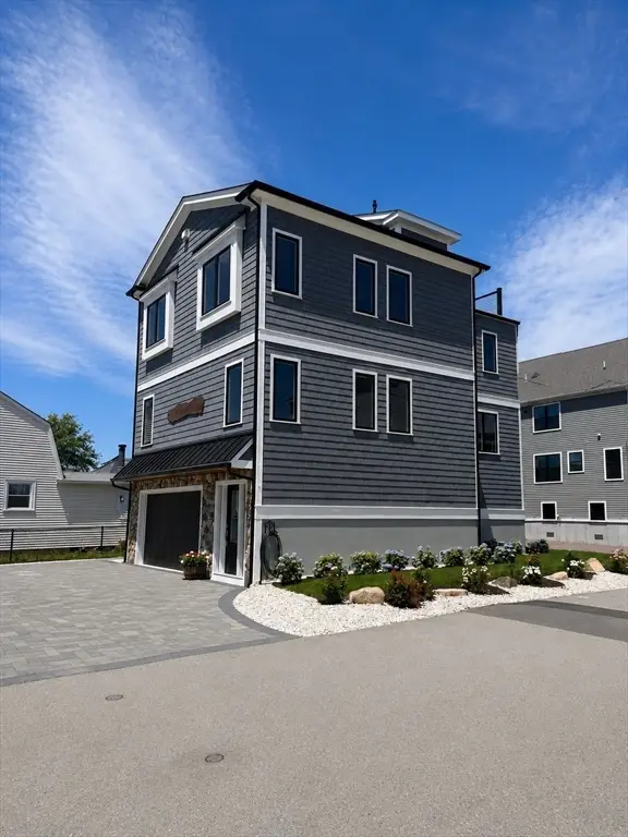 84 Post Island Road, Quincy, MA 02169 - #2