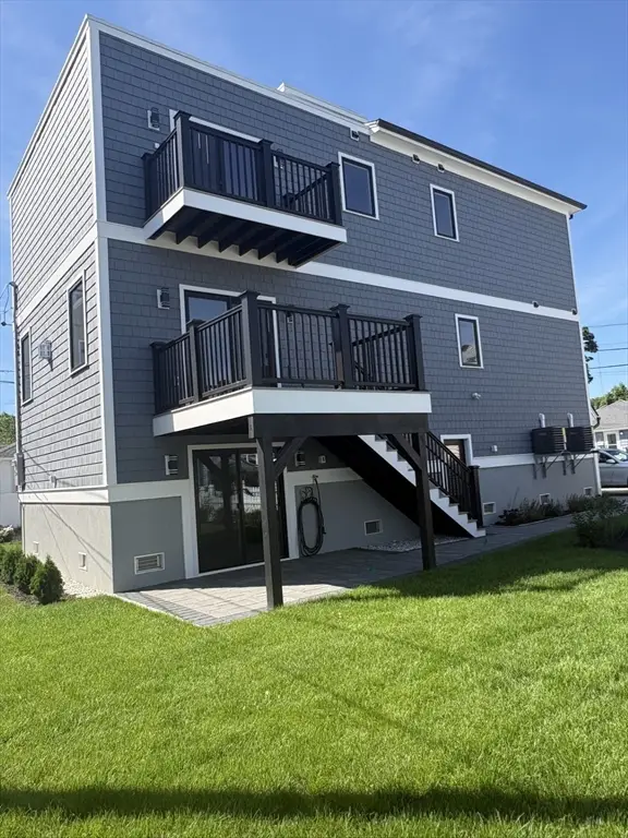 84 Post Island Road, Quincy, MA 02169 - #3