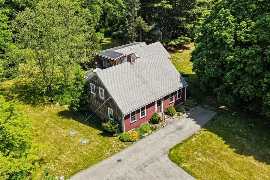 65 Summer St, Middleboro, MA 02346 - #3