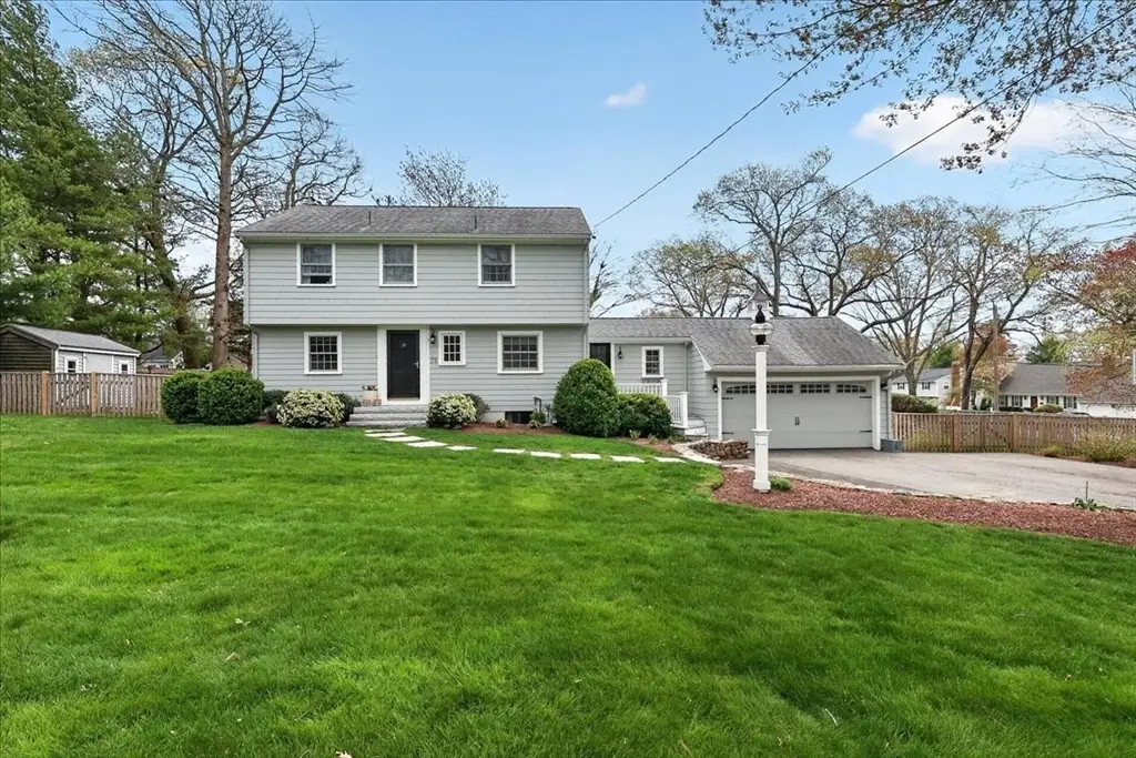 75 Brewster Rd, Cohasset, MA 02025 - #1