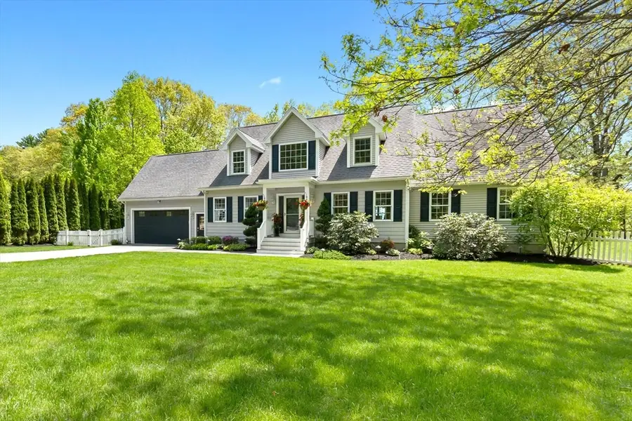 5 Jamaica Ln, Haverhill, MA 01830 - #2