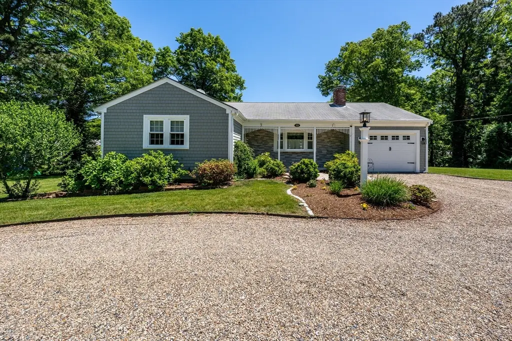 318 Airline Rd, South Dennis, MA 02660 - #1