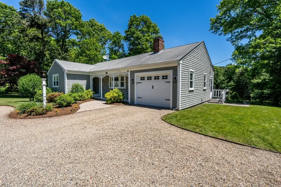 318 Airline Rd, South Dennis, MA 02660 - #2