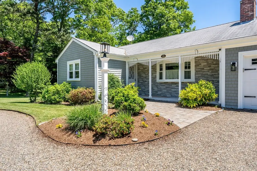 318 Airline Rd, South Dennis, MA 02660 - #3