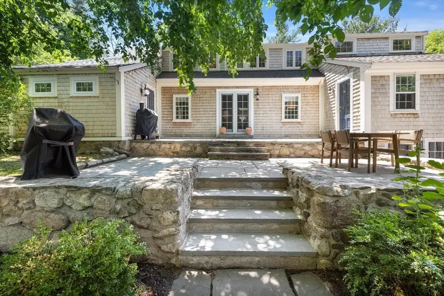 100 Clapp Road, Scituate, MA 02066 - #2