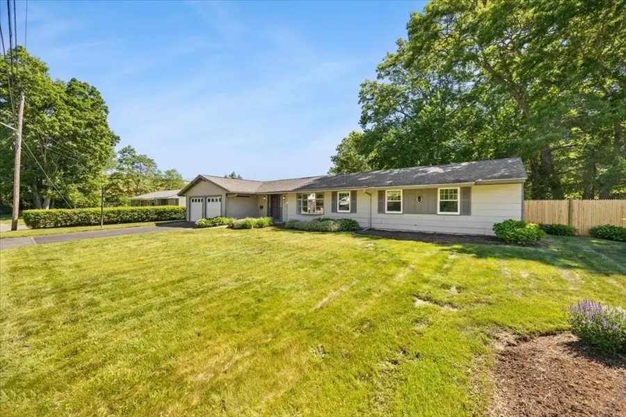 27 Nadine Rd, Brockton, MA 02302 - #3