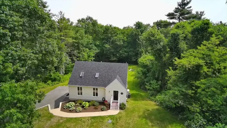 46 Old Powder House Rd, Lakeville, MA 02347 - #2