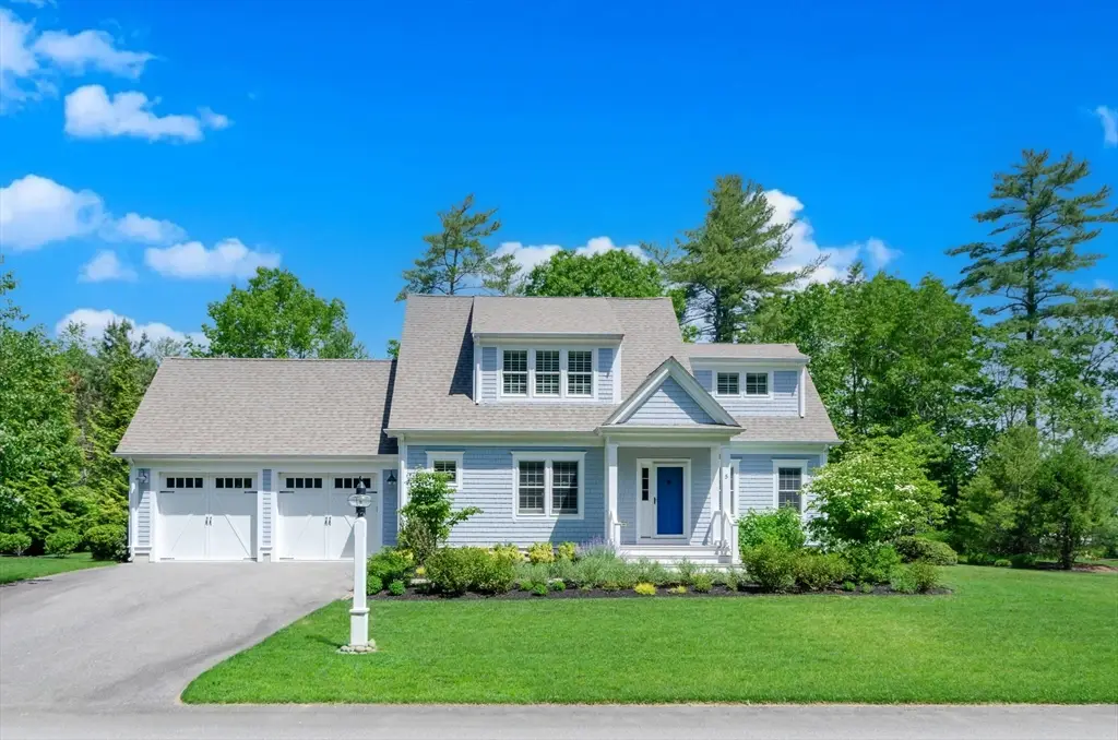 5 Fieldstone Dr, Mattapoisett, MA 02739 - #1