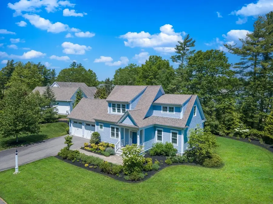 5 Fieldstone Dr, Mattapoisett, MA 02739 - #2
