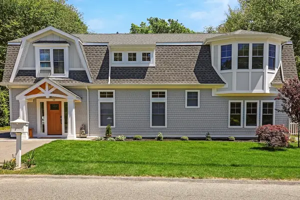54 Robert Street, Westport, MA 02790