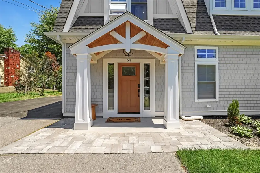54 Robert Street, Westport, MA 02790 - #3
