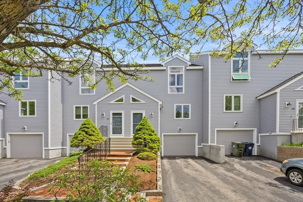 849 Boston Post Rd E #3E, Marlborough, MA 01752 - #1