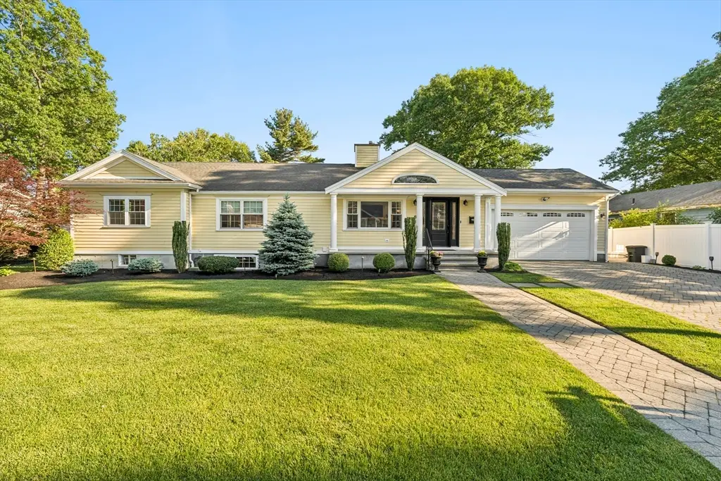 6 Suntaug Street, Lynnfield, MA 01940 - #1