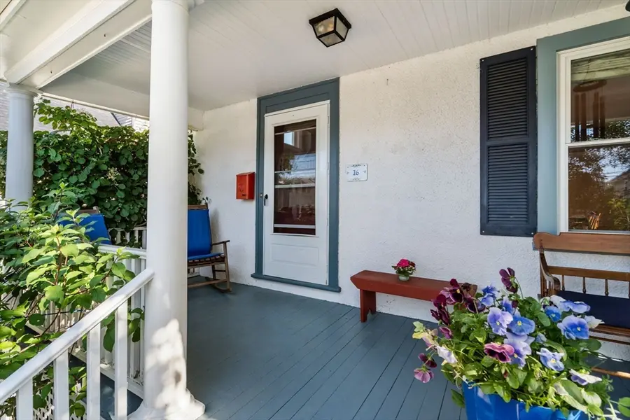 16 Circular Ave, Natick, MA 01760 - #2