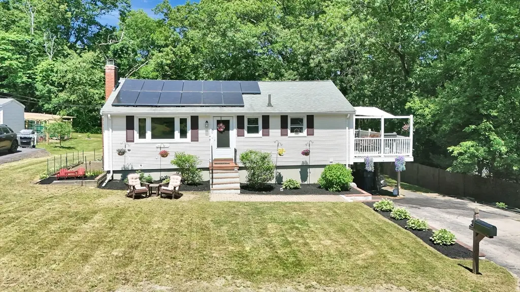20 Madison Ave, Randolph, MA 02368 - #1