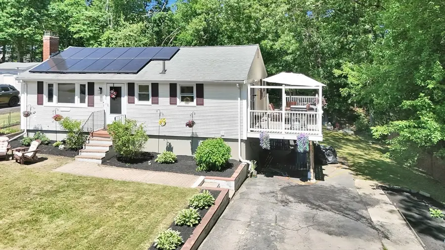 20 Madison Ave, Randolph, MA 02368 - #3