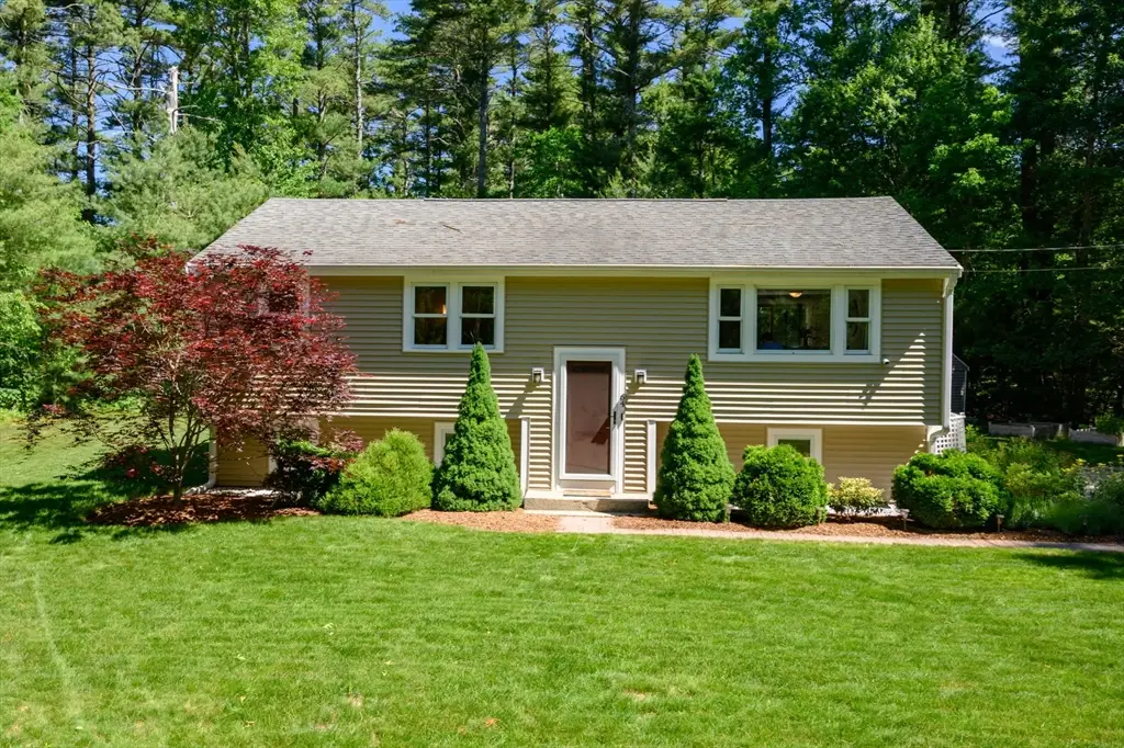 64 S Meadow Rd, Carver, MA 02330 - #1