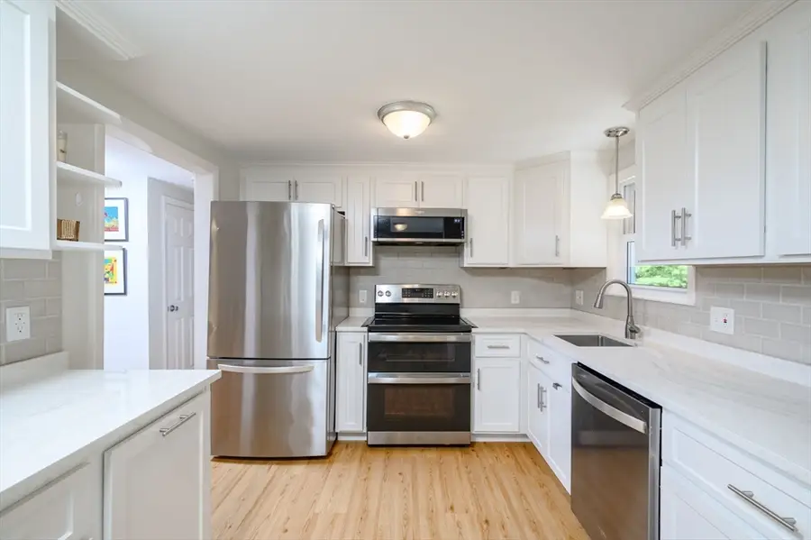 64 S Meadow Rd, Carver, MA 02330 - #3