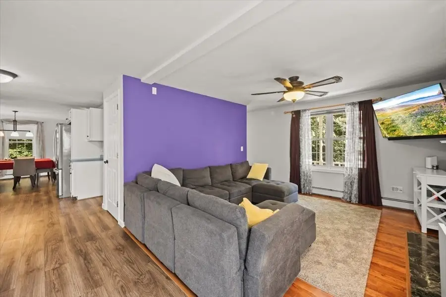 27 N Grove St, Middleboro, MA 02346 - #2