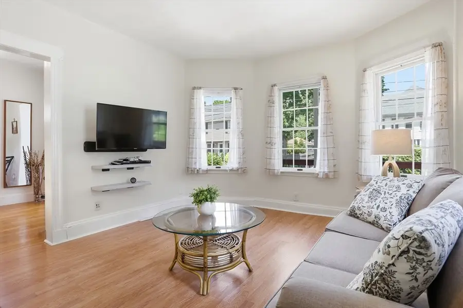 47 Bingham Ave, Dedham, MA 02026 - #3