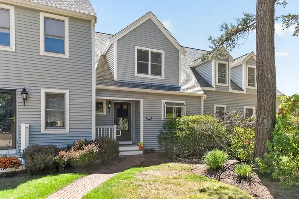 90 Shellback Way #90, Mashpee, MA 02649