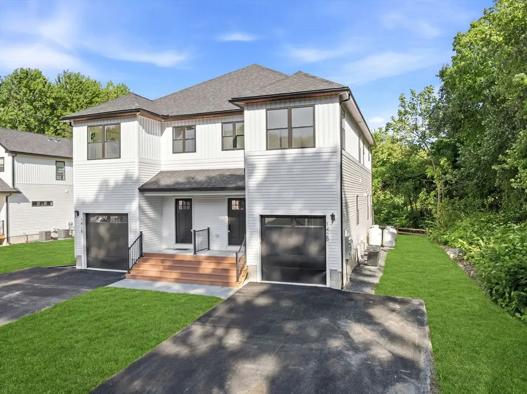 142 Fisher St #B, Attleboro, MA 02703 - #1