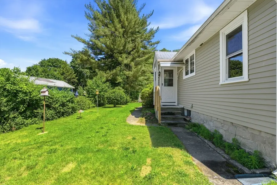 257 Union Ave, Burrillville, RI 02859 - #2