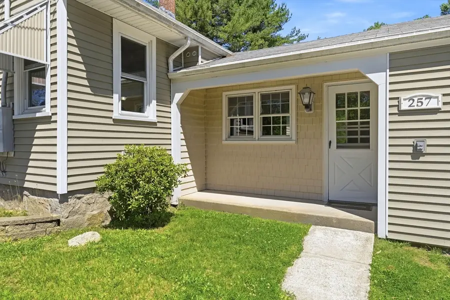 257 Union Ave, Burrillville, RI 02859 - #3