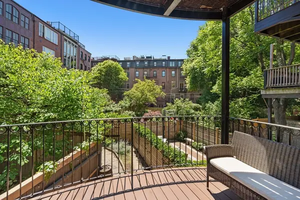 408 Columbus Ave #2, Boston, MA 02116