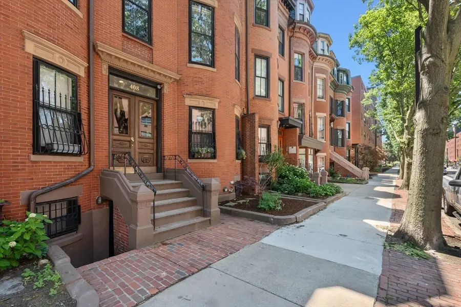 408 Columbus Ave #2, Boston, MA 02116 - #2