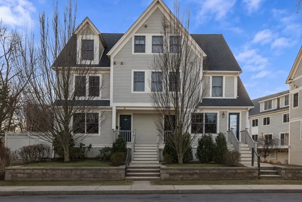 200 Fayette #200, Watertown, MA 02472 - #1