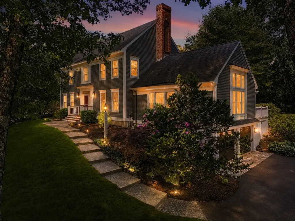 15 Parsons Rd, West Newbury, MA 01985 - #1