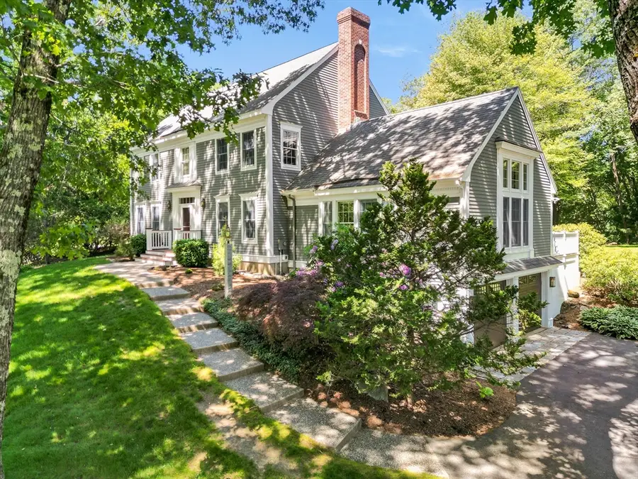 15 Parsons Rd, West Newbury, MA 01985 - #2
