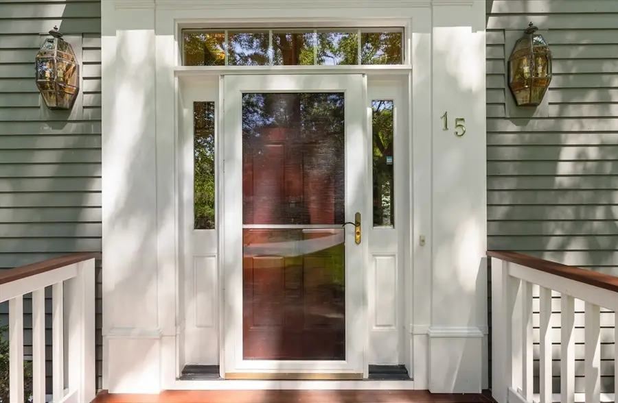 15 Parsons Rd, West Newbury, MA 01985 - #3