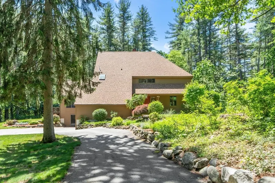 78 Carroll Dr, Carlisle, MA 01741 - #2