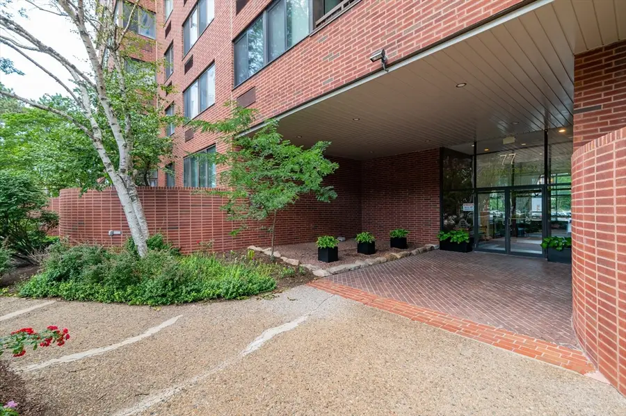77 Adams St #210, Quincy, MA 02169 - #2