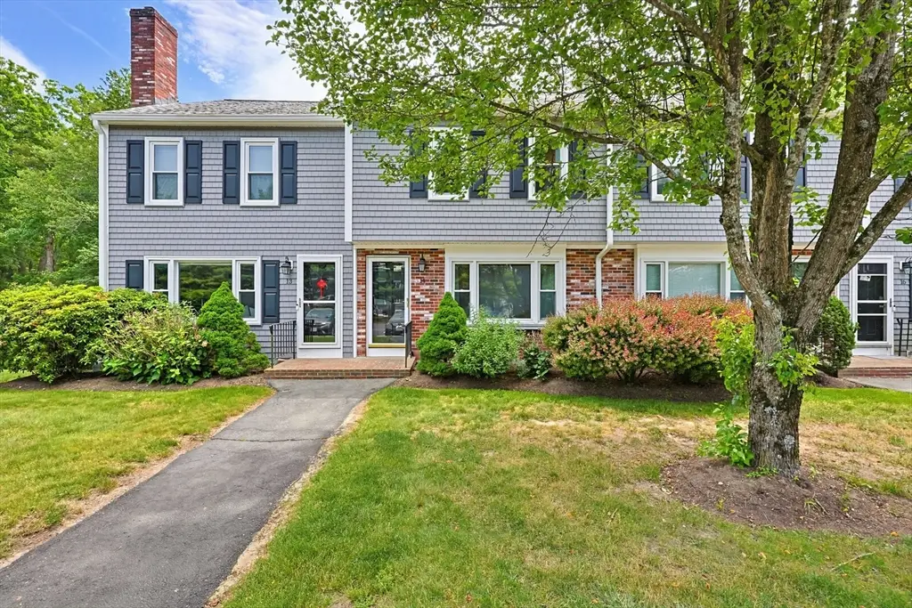 14 Sharron Drive #14, South Easton, MA 02375 - #1