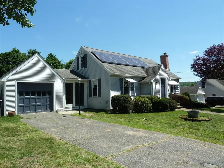 7 Dugan Rd, Ware, MA 01082 - #2