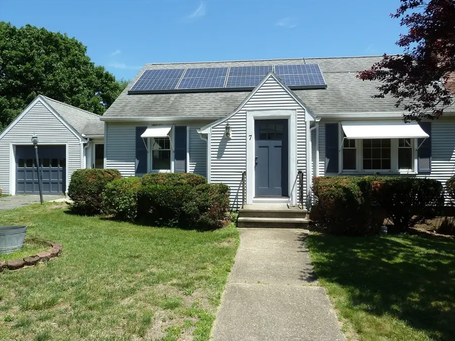 7 Dugan Rd, Ware, MA 01082 - #3