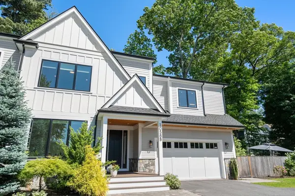 1058 Beacon Street #2, Newton, MA 02459