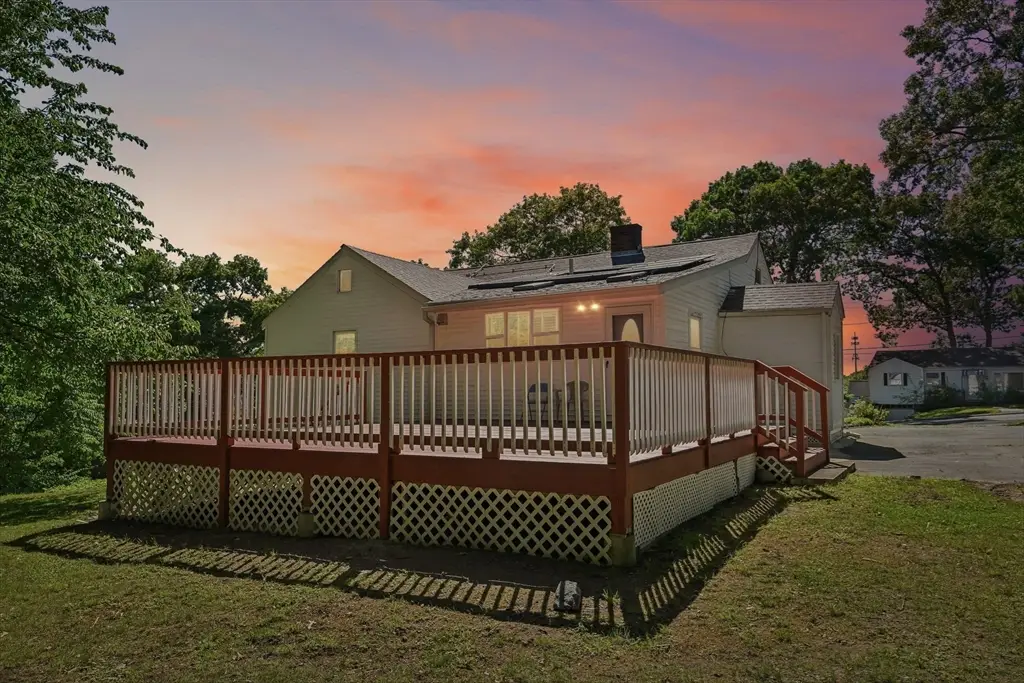 79 Russ St, Randolph, MA 02368 - #1