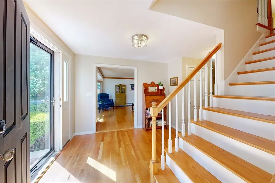 8 Bristol Ln, East Walpole, MA 02032 - #2