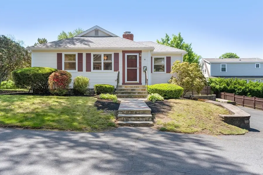 66 Overlook Rd, Marblehead, MA 01945 - #2