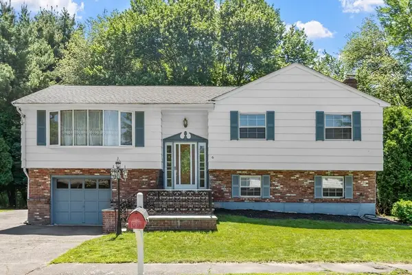 6 Wright Road, Peabody, MA 01960