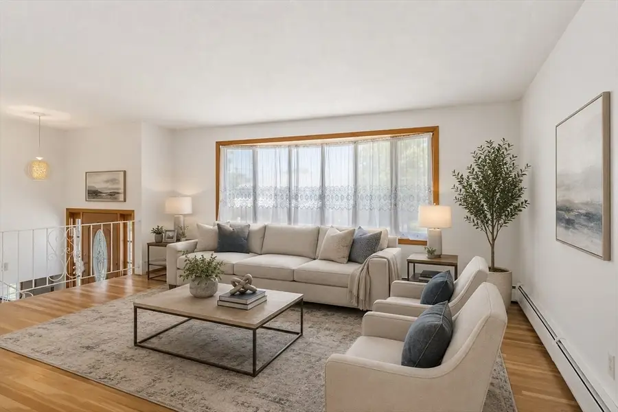6 Wright Road, Peabody, MA 01960 - #3