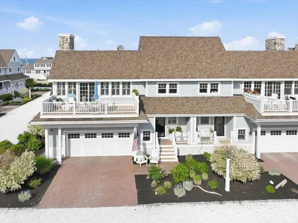 33 Central Ave #11, Scituate, MA 02050