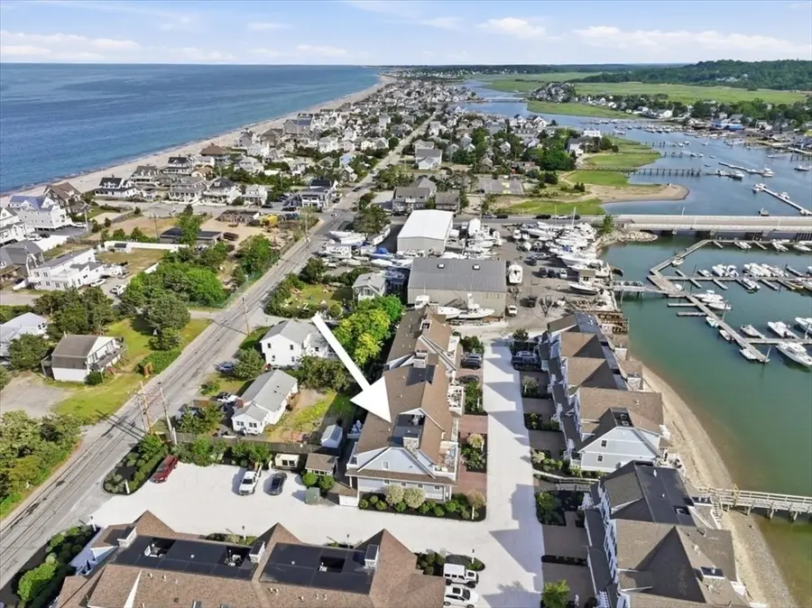33 Central Ave #11, Scituate, MA 02050 - #2