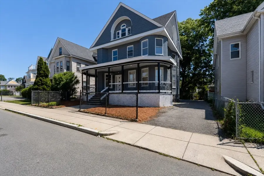 84 Esmond, Boston, MA 02121 - #2
