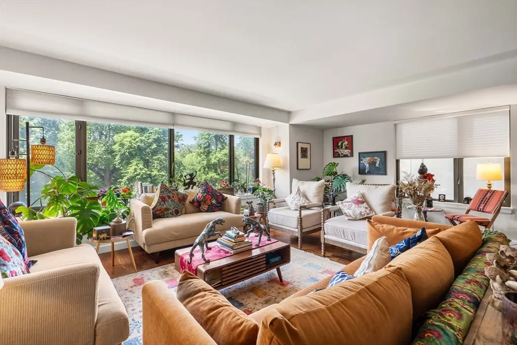 165 Tremont St. #401, Boston, MA 02111 - #1