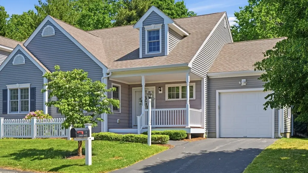 9 Liberty Drive #9, Pembroke, MA 02359 - #1
